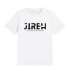 JIREH T-Shirt Fundraiser