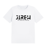 JIREH T-Shirt Fundraiser