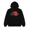 Follow God Not Man Hoodies New