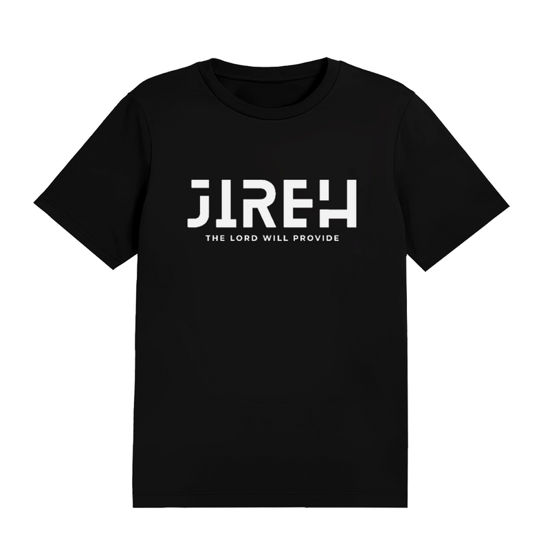 JIREH T-Shirt Fundraiser