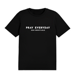 Pray Everyday Non Negotiable Shirt