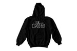 Follow God Not Man Hoodies New