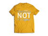 Relationship not Religion Typeface Tees