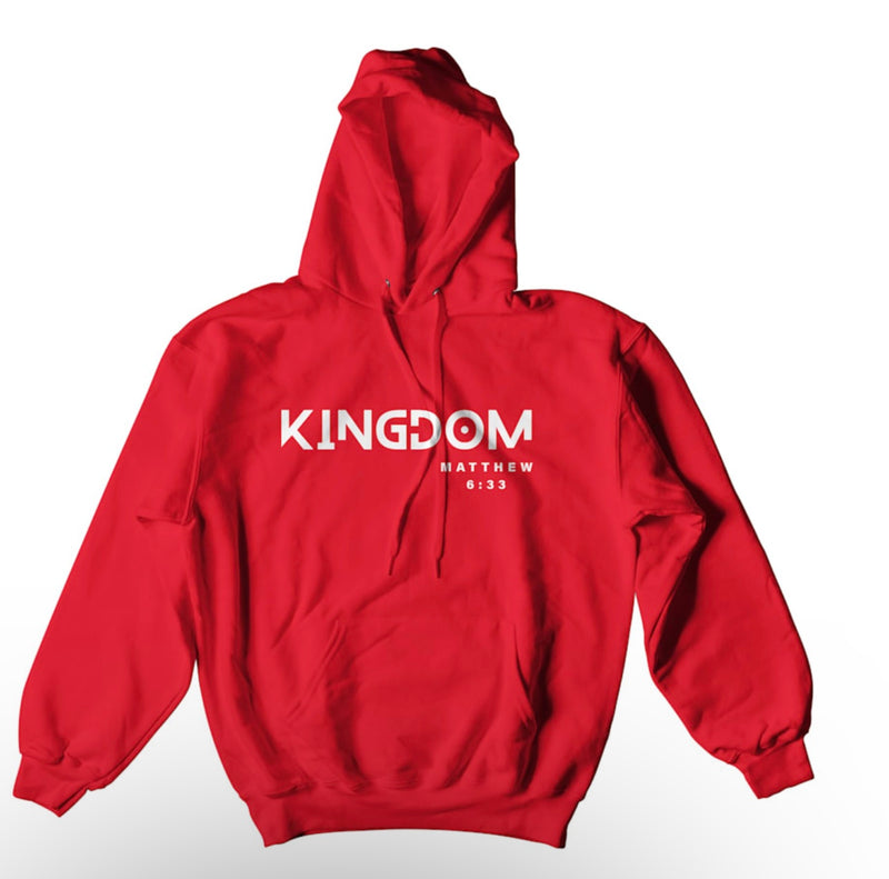 Kingdom Hoodie