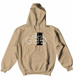 Follow God Not Man Hoodies New