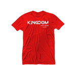 Kingdom Tee